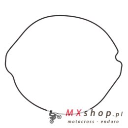 WINDEROSA (VERTEX) USZCZELKA POKRYWY SPRZĘGŁA HONDA CR 250 (CR250) 84-01 (ORING) (ZEWNĘTRZNA)