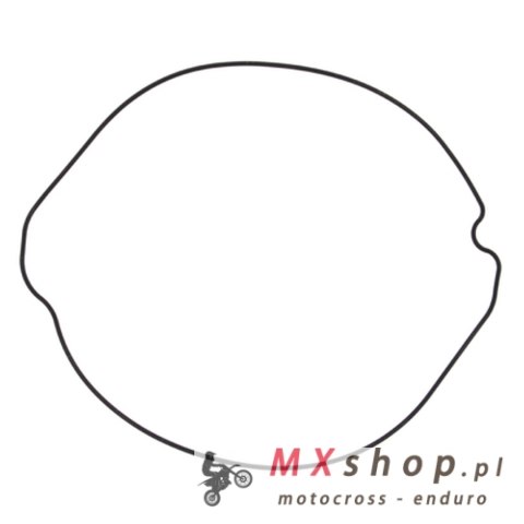 WINDEROSA (VERTEX) USZCZELKA POKRYWY SPRZĘGŁA HONDA CR 250 (CR250) 84-01 (ORING) (ZEWNĘTRZNA)