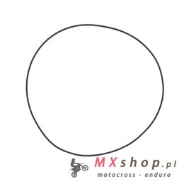 WINDEROSA (VERTEX) USZCZELKA POKRYWY SPRZĘGŁA HONDA CRF 250R '04-'09, CRF 250X '04-'17 (ORING) (ZEWNĘTRZNA)