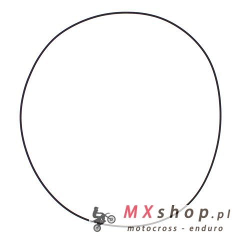 WINDEROSA (VERTEX) USZCZELKA POKRYWY SPRZĘGŁA HONDA CRF 450R (CRF450R) 02-16, CRF450X 05-17 (POD POKRYWĘ ZEWNĘTRZNĄ ORING) (ZEWN