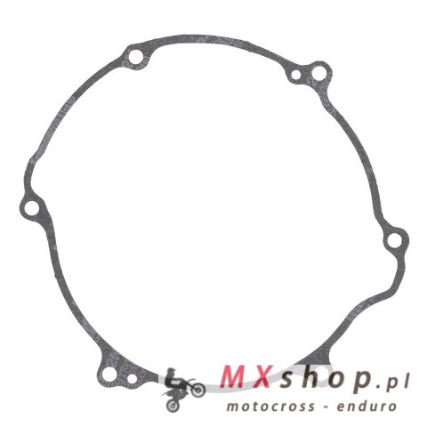 WINDEROSA (VERTEX) USZCZELKA POKRYWY SPRZĘGŁA KAWASAKI KX 125 (KX125) 94-02 (ZEWNĘTRZNA)