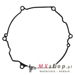 WINDEROSA (VERTEX) USZCZELKA POKRYWY SPRZĘGŁA KAWASAKI KX 250 05-07 (ZEWNĘTRZNA)