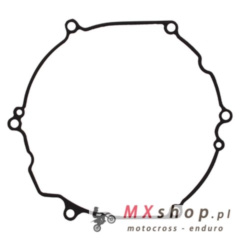 WINDEROSA (VERTEX) USZCZELKA POKRYWY SPRZĘGŁA KAWASAKI KX 250 05-07 (ZEWNĘTRZNA)
