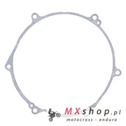 WINDEROSA (VERTEX) USZCZELKA POKRYWY SPRZĘGŁA KAWASAKI KX 250 '92-'04 (ZEWNĘTRZNA)