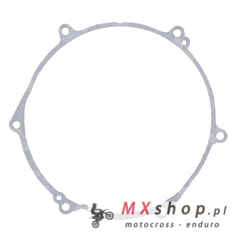 WINDEROSA (VERTEX) USZCZELKA POKRYWY SPRZĘGŁA KAWASAKI KX 250 '92-'04 (ZEWNĘTRZNA)