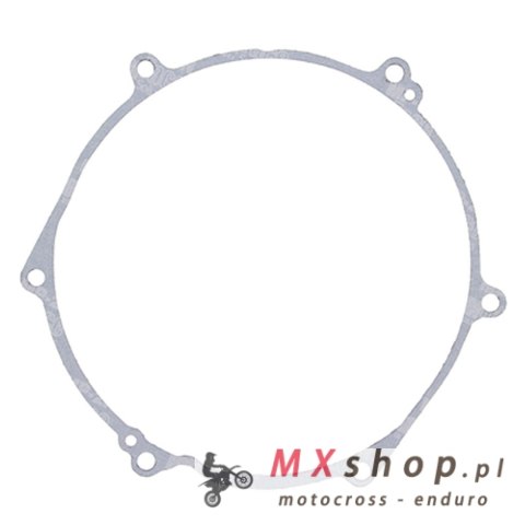 WINDEROSA (VERTEX) USZCZELKA POKRYWY SPRZĘGŁA KAWASAKI KX 250 '92-'04 (ZEWNĘTRZNA)