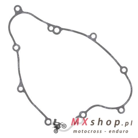 WINDEROSA (VERTEX) USZCZELKA POKRYWY SPRZĘGŁA KAWASAKI KX65 00-19, SUZUKI RM65 03-05 (WEWNĘTRZNA)