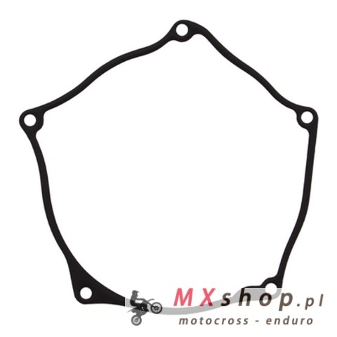 WINDEROSA (VERTEX) USZCZELKA POKRYWY SPRZĘGŁA KAWASAKI KXF 250 09-19 (S410250008103) (ZEWNĘTRZNA) (KXF250)