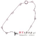 WINDEROSA (VERTEX) USZCZELKA POKRYWY SPRZĘGŁA KAWASAKI KXF450 09-15 (WEWNĘTRZNA)