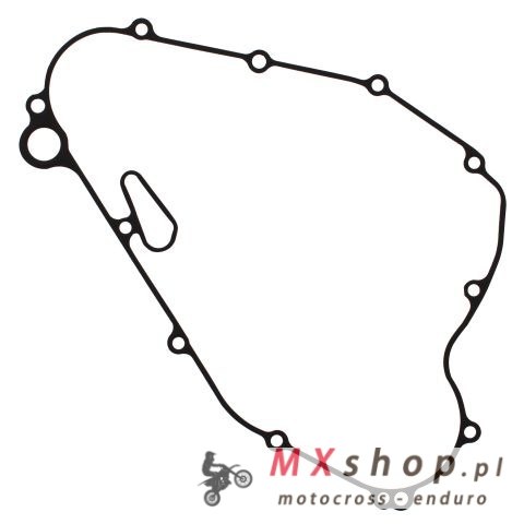 WINDEROSA (VERTEX) USZCZELKA POKRYWY SPRZĘGŁA KAWASAKI KXF450 16-19 (KXF450,KX450F) (WEWNĘTRZNA)