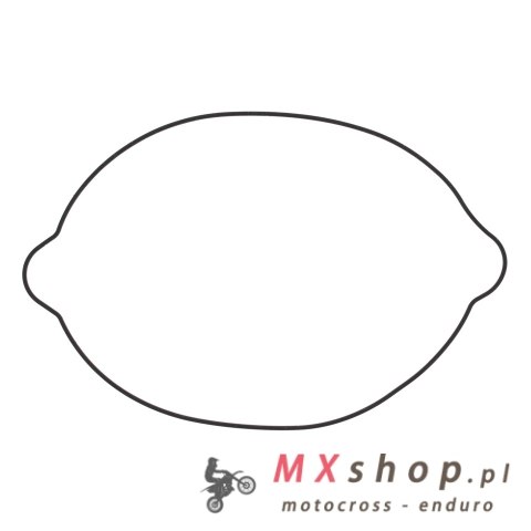 WINDEROSA (VERTEX) USZCZELKA POKRYWY SPRZĘGŁA KTM SX250 (SX 250) 03-16, EXC 250 (EXC250) 04-05 XCW250 '04-'12, SX/EXC300 (S41027