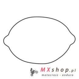 WINDEROSA (VERTEX) USZCZELKA POKRYWY SPRZĘGŁA KTM SX250 (SX 250) 03-16, EXC 250 (EXC250) 04-05 XCW250 '04-'12, SX/EXC300 (S41027