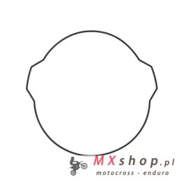 WINDEROSA (VERTEX) USZCZELKA POKRYWY SPRZĘGŁA KTM SX 65 09-19, SXS 65 13-14, XC 65 09, HUSQVARNA TC 65 18-19, (ZEWNĘTRZNA)