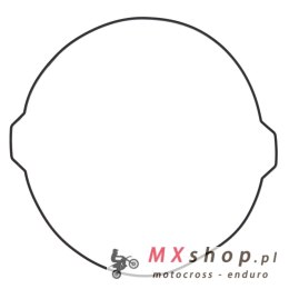 WINDEROSA (VERTEX) USZCZELKA POKRYWY SPRZĘGŁA KTM SX-F450(SXF450),XC-F 07-12, SXF505, (XCF505) '08-'09 (ORING) (ZEWNĘTRZNA)