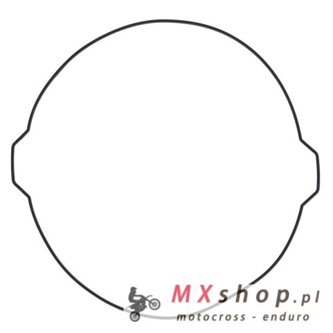 WINDEROSA (VERTEX) USZCZELKA POKRYWY SPRZĘGŁA KTM SX-F450(SXF450),XC-F 07-12, SXF505, (XCF505) '08-'09 (ORING) (ZEWNĘTRZNA)