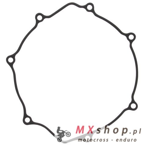 WINDEROSA (VERTEX) USZCZELKA POKRYWY SPRZĘGŁA SUZUKI LT-R450 06-09 (LTR) (ZEWNĘTRZNA)