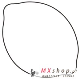 WINDEROSA (VERTEX) USZCZELKA POKRYWY SPRZĘGŁA SUZUKI RM 125 (RM125) 92-07 (ORING) (ZEWNĘTRZNA)