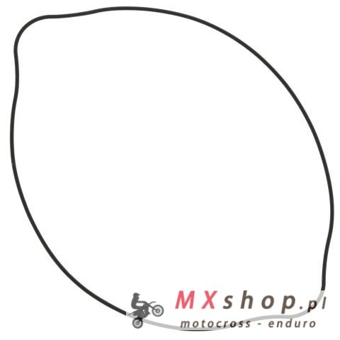 WINDEROSA (VERTEX) USZCZELKA POKRYWY SPRZĘGŁA SUZUKI RM 125 (RM125) 92-07 (ORING) (ZEWNĘTRZNA)