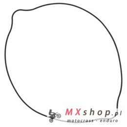 WINDEROSA (VERTEX) USZCZELKA POKRYWY SPRZĘGŁA SUZUKI RM 250 (RM250) 96-09 (ORING) (ZEWNĘTRZNA)