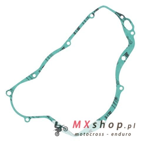 WINDEROSA (VERTEX) USZCZELKA POKRYWY SPRZĘGŁA SUZUKI RM250 01-08 (WEWNĘTRZNA)