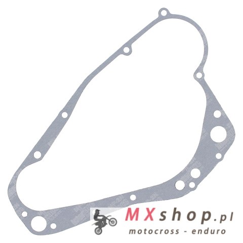 WINDEROSA (VERTEX) USZCZELKA POKRYWY SPRZĘGŁA SUZUKI RM250 89-93, RMX250 89-99 (WEWNĘTRZNA)