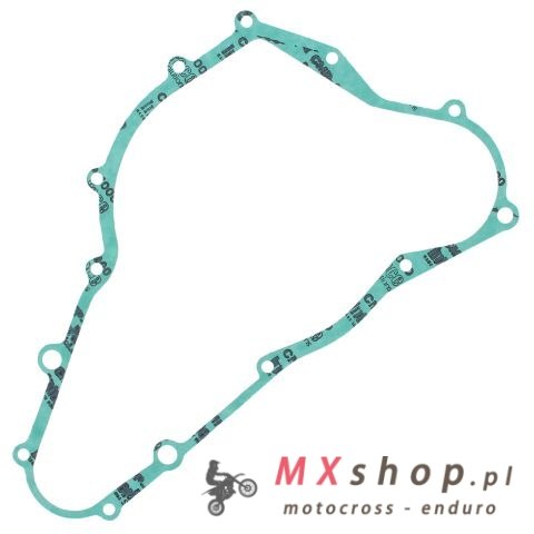 WINDEROSA (VERTEX) USZCZELKA POKRYWY SPRZĘGŁA SUZUKI RM250 96-00 (WEWNĘTRZNA)