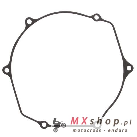 WINDEROSA (VERTEX) USZCZELKA POKRYWY SPRZĘGŁA SUZUKI RMZ 450 '05-'07 (S410510008125) (ZEWNĘTRZNA) (RMZ450)