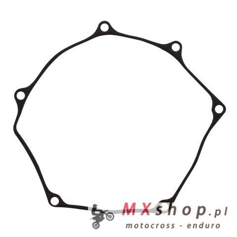 WINDEROSA (VERTEX) USZCZELKA POKRYWY SPRZĘGŁA SUZUKI RMZ250 07-17 (ZEWNĘTRZNA)