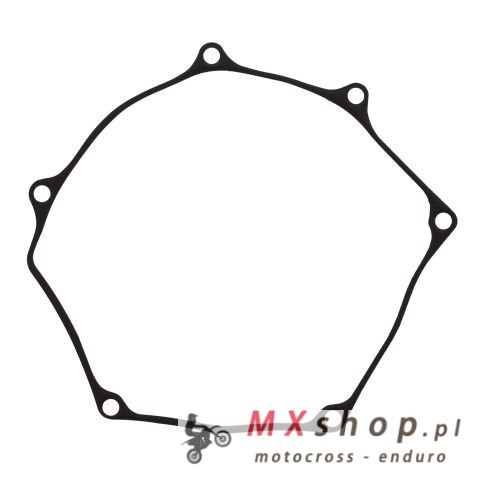 WINDEROSA (VERTEX) USZCZELKA POKRYWY SPRZĘGŁA SUZUKI RMZ250 07-17 (ZEWNĘTRZNA)