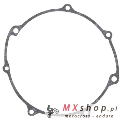 WINDEROSA (VERTEX) USZCZELKA POKRYWY SPRZĘGŁA YAMAHA WR400F 00, WR426F 01-02, YZ426F 00-02 (ZEWNĘTRZNA)