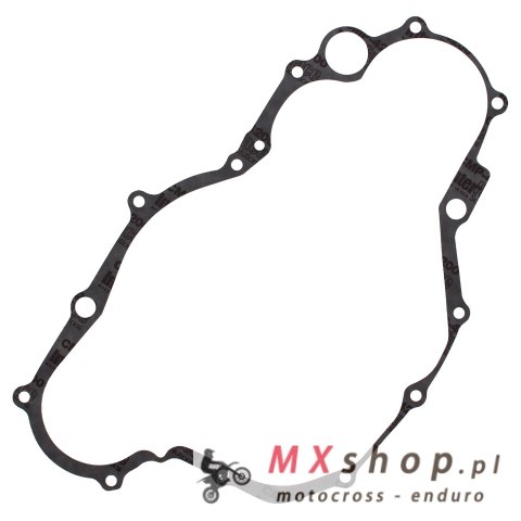 WINDEROSA (VERTEX) USZCZELKA POKRYWY SPRZĘGŁA YAMAHA WR450F 07-15, YZ450F 07-09 (WEWNĘTRZNA)