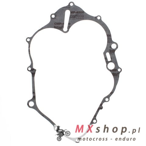 WINDEROSA (VERTEX) USZCZELKA POKRYWY SPRZĘGŁA YAMAHA YFM 660R RAPTOR 01-05 (WEWNĘTRZNA)