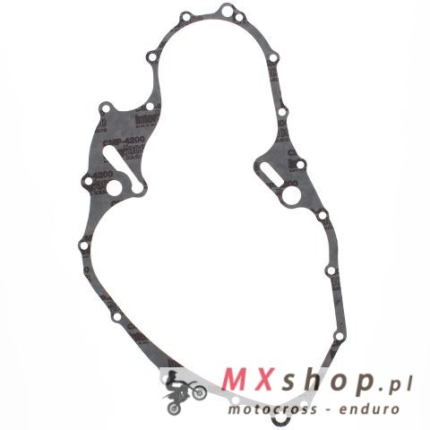 WINDEROSA (VERTEX) USZCZELKA POKRYWY SPRZĘGŁA YAMAHA YFM700R RAPTOR 06-18 (WEWNĘTRZNA)