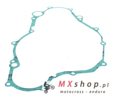 WINDEROSA (VERTEX) USZCZELKA POKRYWY SPRZĘGŁA YAMAHA YFZ 450 04-13 (WEWNĘTRZNA)