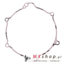 WINDEROSA (VERTEX) USZCZELKA POKRYWY SPRZĘGŁA YAMAHA YZ 125 '05-'22 (S410485008068) (ZEWNĘTRZNA) (YZ125)