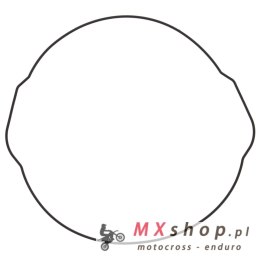 WINDEROSA (VERTEX) USZCZELKA POKRYWY SPRZĘGŁA YAMAHA YZ 450F (YZF450,YZ450F)'10-'19, WR 450F 16-18 (ORING) (ZEWNĘTRZNA)