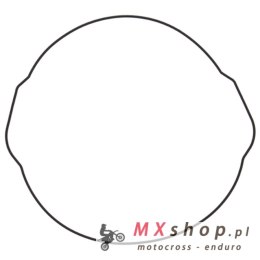 WINDEROSA (VERTEX) USZCZELKA POKRYWY SPRZĘGŁA YAMAHA YZ 450F (YZF450,YZ450F)'10-'19, WR 450F 16-18 (ORING) (ZEWNĘTRZNA)