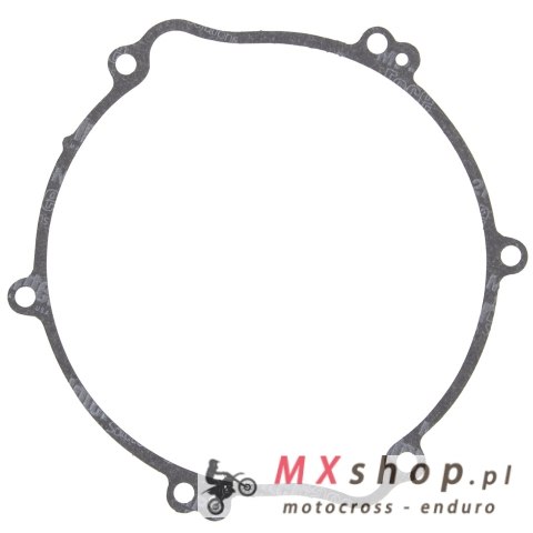 WINDEROSA (VERTEX) USZCZELKA POKRYWY SPRZĘGŁA YAMAHA YZ125 (YZ 125) 94-04 (ZEWNĘTRZNA)