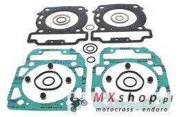 WINDEROSA (VERTEX) USZCZELKI TOP-END CAN AM 650 OUTLANDER '06-'15, DPS EFI '17-'22, RENEGADE 650