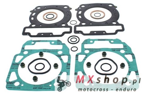 WINDEROSA (VERTEX) USZCZELKI TOP-END CAN AM 650 OUTLANDER '06-'15, DPS EFI '17-'22, RENEGADE 650