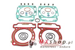 WINDEROSA (VERTEX) USZCZELKI TOP-END CAN AM 850 RENEGADE '16-19, OUTLANDER DPS EFI '17 - ZASTĘPUJĄ 810988