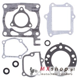 WINDEROSA (VERTEX) USZCZELKI TOP-END HONDA CR 125 05-07