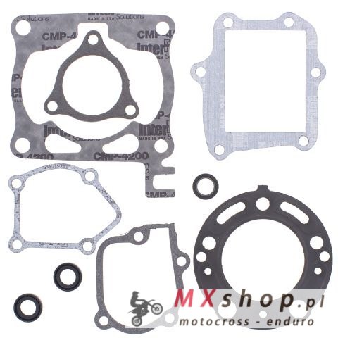 WINDEROSA (VERTEX) USZCZELKI TOP-END HONDA CR 125 05-07