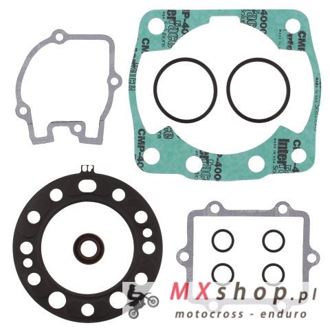 WINDEROSA (VERTEX) USZCZELKI TOP-END HONDA CR 250 05-07