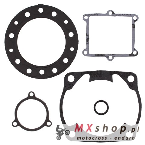 WINDEROSA (VERTEX) USZCZELKI TOP-END HONDA CR 500R '89-01