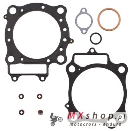 WINDEROSA (VERTEX) USZCZELKI TOP-END HONDA CRF 450 X '05-'17