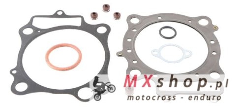WINDEROSA (VERTEX) USZCZELKI TOP-END HONDA CRF450X 05-17 BIG BORE 99MM