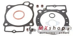 WINDEROSA (VERTEX) USZCZELKI TOP-END HONDA CRF450R '17-18