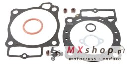 WINDEROSA (VERTEX) USZCZELKI TOP-END HONDA CRF450R '17-18
