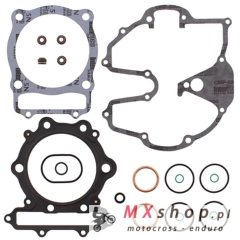 WINDEROSA (VERTEX) USZCZELKI TOP-END HONDA XR 600 R 88-00